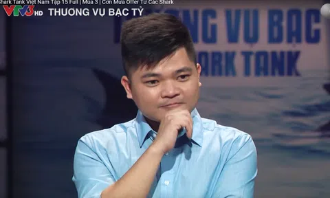 "Giải ngố" thuật ngữ Shark Tank cùng Shark Dzung: Founder sở hữu 46% cổ phần, Shark lấy 40% thì Founder còn lại bao nhiêu? Vì sao offer 1 tỷ đồng đổi 10% của Shark Dzung lại hời hơn 4 tỷ đồng đổi 40% của Shark Hưng?