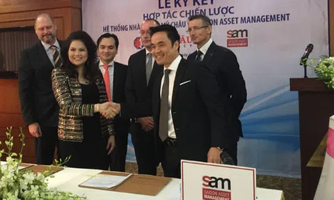 Từ chuyện Món Huế sụp đổ, Shark Louis Nguyễn thừa nhận đã mất tất cả vốn đầu tư vào Nhà thuốc Mỹ Châu và không thể liên lạc được với bà chủ