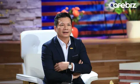 Shark Hưng cho rằng muốn giàu có phải sớm biết quản lý tài chính nhưng học kỹ năng quan trọng trên bằng cách nào?
