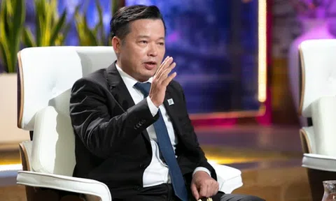 Nên bỏ việc lương ổn định để khởi nghiệp hay không? Shark Việt bảo cuộc sống là đánh đổi, quan trọng phải biết mình thật sự muốn gì!