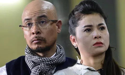 Sau thời gian im ắng, bà Lê Hoàng Diệp Thảo bất ngờ tiết lộ: "Trong 3 thời điểm ngặt nghèo nhất, nếu không có những đồng vốn của tôi đưa cho anh Vũ thì không bao giờ tồn tại Trung Nguyên trên cõi đời này!"