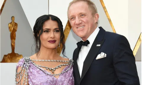 Vợ muốn lui về hậu phương nhưng bị ông trùm Gucci từ chối, nhất quyết “không chấp nhận người phụ nữ lười biếng”