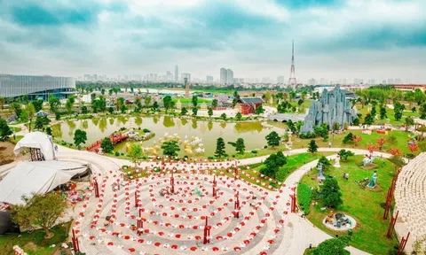 3 đại đô thị đem về doanh thu 'khủng' thế nào cho Vinhomes?