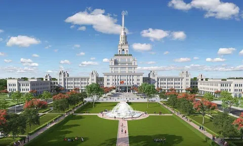 Đại học VinUni của Vingroup công bố tuyển sinh: Chỉ tuyển sinh viên tinh hoa, học phí dự kiến 35.000 - 40.000 USD