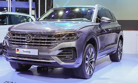 Ôtô có bản đồ đường lưỡi bò vào Việt Nam thế nào?