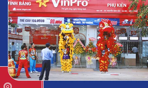 Nhìn thấu bản chất: VinPro là lợi thế khổng lồ cho Vsmart, nhưng tại sao VinGroup không tận dụng mà lại đem giải thể?