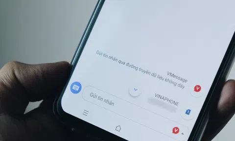 Vmessage ra mắt: Dịch vụ giống iMessage, FaceTime của Vingroup dành cho người dùng Vsmart