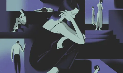 Đau thương lớn nhất của người trưởng thành, chính là đột nhiên hiểu ra được những gì Lỗ Tấn viết