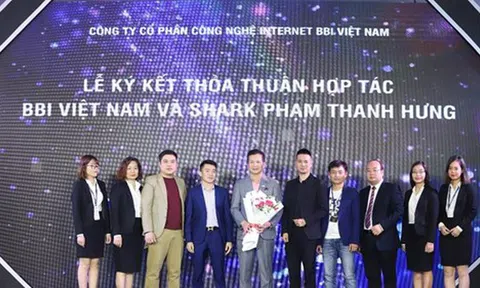 Hệ sinh thái 'đằng sau' BBI Việt Nam