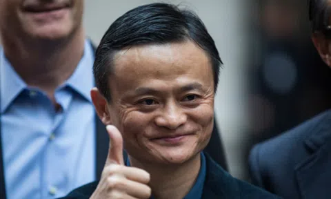 Jack Ma và tầm nhìn táo bạo cho Quỹ từ thiện của mình