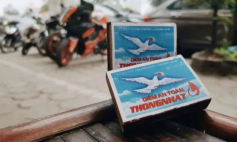 Thương hiệu Diêm Thống Nhất 63 năm tuổi sắp bị "khai tử"