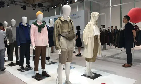 Cuộc đua mới của các "đại gia" thời trang nhanh