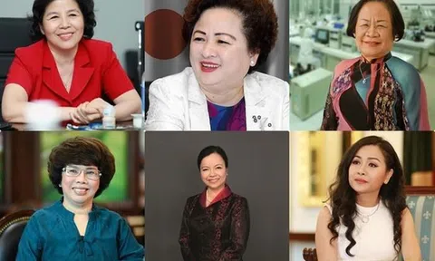 Có gần 3.800 tỷ sau ly hôn, bà Lê Hoàng Diệp Thảo gia nhập câu lạc bộ phụ nữ giàu nhất Việt Nam