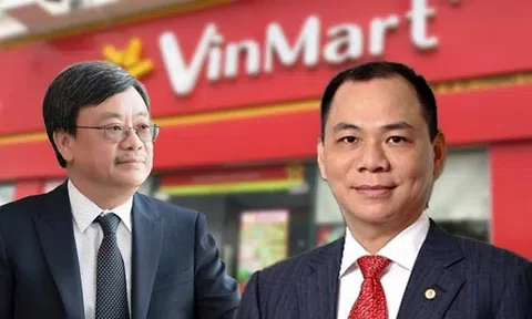 Thấy gì từ cuộc 'hôn nhân' của Vingroup và Masan?