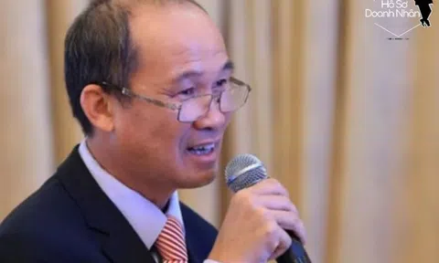 Ông Dương Công Minh: “Ông Đặng Văn Thành vẫn là Thành Sacombank, còn tôi chỉ là Minh Him Lam“