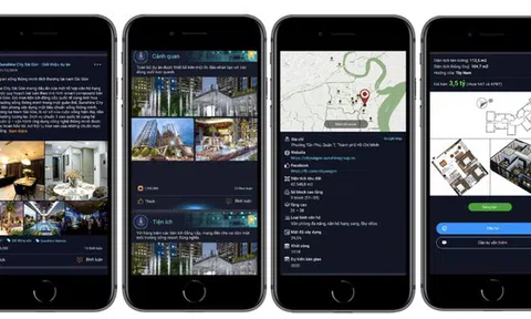 Xuất hiện kênh đầu tư mới cho bất động sản, cứ ném tiền vào cam kết 100% có lãi