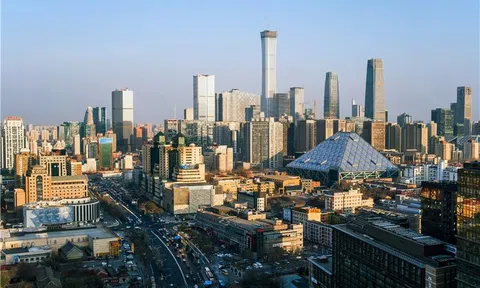 Vì sao Bắc Kinh có thể giảm thiểu ô nhiễm không khí nhanh đến như vậy?