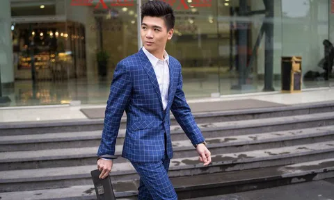 Đỗ Quang Vinh: Không phải con 'bầu Hiển', có thể đã là ca sĩ