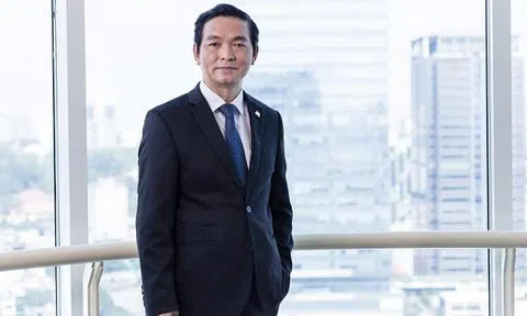 Doanh nhân Lê Viết Hải: 'Chất thép' ẩn sâu