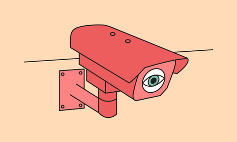 Vì sao camera nhà Văn Mai Hương bị lấy cắp video nhạy cảm?