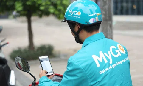 Tài xế MyGo 'khoe' thu nhập 20 triệu đồng/tháng, phía sau là những câu chuyện chia sẻ bất ngờ