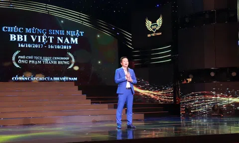 Vừa được Shark Hưng khen nức nở mô hình tiềm năng vào tháng 10, nay BBI Việt Nam đã vội vã lên tiếng "hai ta không còn là người nhà”