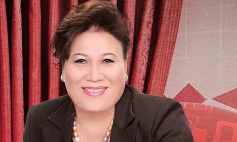 Từ đỉnh danh vọng, nghìn tỷ trong tay tới 'chương cuối' ám ảnh của nữ đại gia