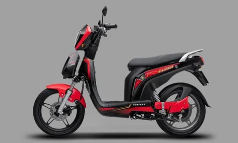 VinFast điều chỉnh giá xe máy điện, rẻ như xe Trung Quốc