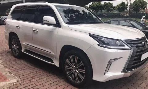 Có nên mua ô tô đã qua sử dụng trên 3 năm?