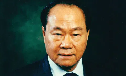 Gia tộc 30 tỷ USD ở Indonesia chuyển giao quyền lực như thế nào