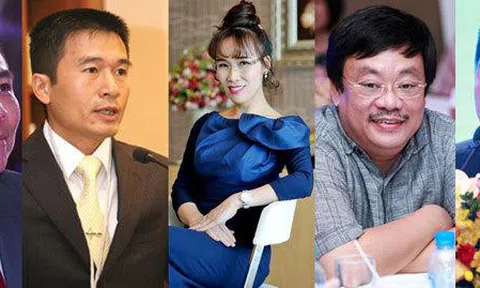 Một thập kỷ chờ thời, đại gia Việt hạ tỷ phú Thái trên 'sới đấu' 10 tỷ USD