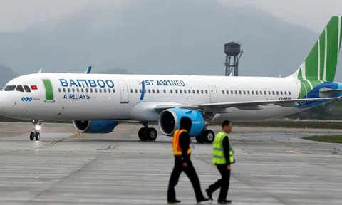 “Chiêu” tạo giá trên thị trường của Bamboo Airways?