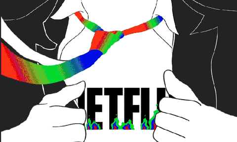 Netflix – Kẻ thay đổi cuộc chơi hay can dầu sắp cạn?