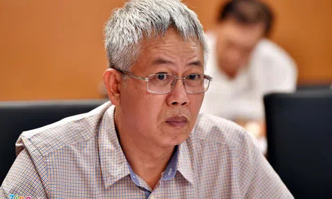 Ông Nguyễn Đức Kiên làm tổ trưởng tổ tư vấn kinh tế của Thủ tướng