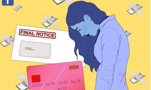 6 dấu hiệu cho thấy bạn đang trở thành "đại gia" mà chưa nhận ra