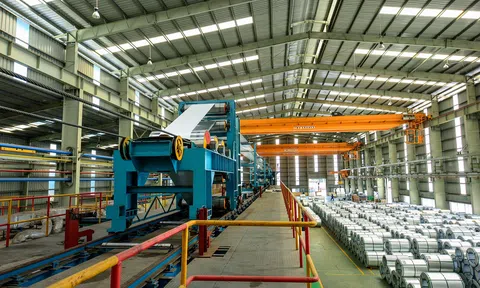 Mỹ áp thuế  456,2% - Tập đoàn Hoa Sen nói không bị ảnh hưởng