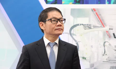 Ba trụ cột chuyển đổi số nhìn từ Thaco của tỷ phú Trần Bá Dương