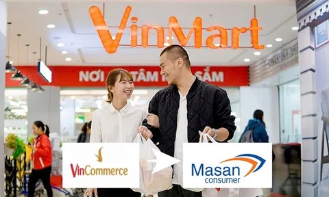 Cú bắt tay lịch sử của hai tỷ phú Việt: Phép cộng đẹp giữa 2 doanh nghiệp Việt tạo ra "bức tường chắn sóng" trước các đối thủ ngoại