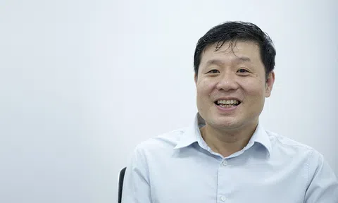 Giáo sư Vũ Hà Văn tiết lộ lương nghiên cứu của quỹ Đổi mới sáng tạo Vingroup cao hơn ở Mỹ: "Tạo điều kiện cho nhà nghiên cứu dám làm những điều mà trước đây họ không có điều kiện thực hiện"