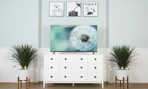 Hé lộ bảng giá tivi Vsmart của Vingroup: Cao nhất gần 17 triệu đồng, có thể điều khiển bằng giọng nói