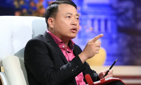 Shark Bình giải mã 3 lỗi và 6 kinh nghiệm giúp startup né tránh thất bại, tiết lộ công thức “Tiên, Khác, Lực, Tồn” do chính mình tạo ra