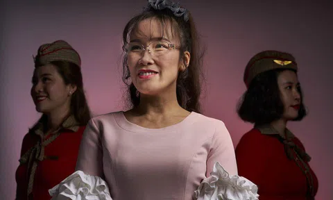 Cơ ngơi tạo nên khối tài sản của nữ tỷ phú USD Phương Thảo