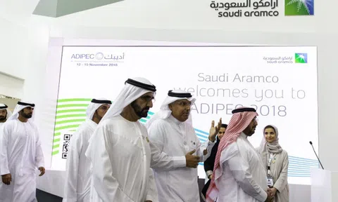 Không phải Apple hay Microsoft, công ty này mới là kẻ cầm đầu câu lạc bộ nghìn tỷ USD