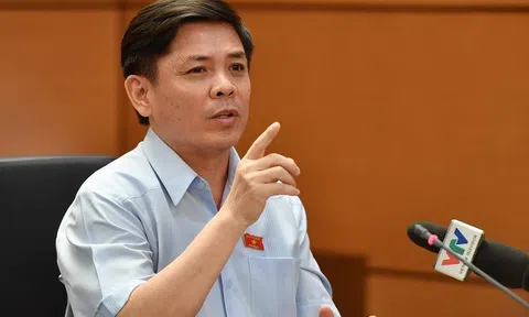 Bộ trưởng Nguyễn Văn Thể: 'Không để tình trạng rút kinh nghiệm sâu sắc kéo dài từ năm này qua năm khác'
