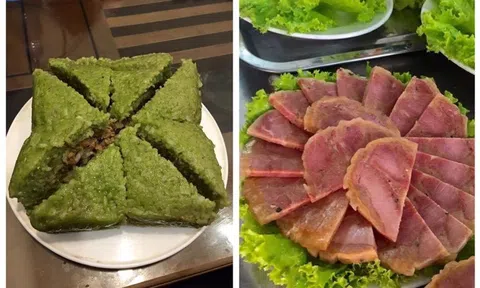Vốn dưới 10 triệu, 'nằm duỗi' thu tiền triệu mỗi ngày cận Tết