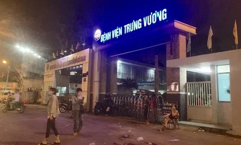 Người nổ súng tự sát ở bệnh viện bị lừa mua đất Alibaba mất hơn 3 tỷ