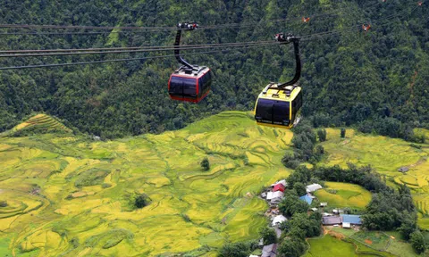 Vingroup và Sun Group được phê duyệt đầu tư 2 dự án sân golf