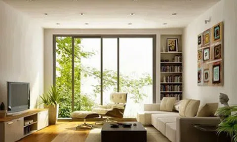 Người mới ra trường mất 28 năm 'nhịn ăn nhịn mặc' để sở hữu một căn hộ 2 tỷ đồng