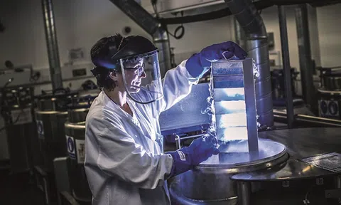 Ung thư: Lợi nhuận & những nỗi sợ