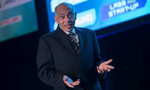 Chiến lược gia hàng không hàng đầu sắp đến Việt Nam